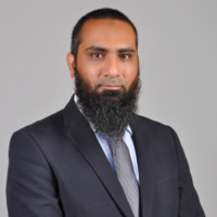 Ridge Security Technology Inc. Employee Waqas Naeem's profile photo