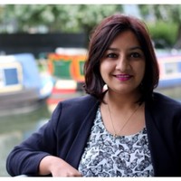 Sustainable Hospitality Alliance Employee Shiksha Khemani's profile photo