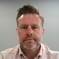 McCreadies Employee Michael Taylor's profile photo