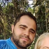 Ternium Brasil Employee Thiago Amorim de Moura's profile photo