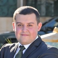 London Health Sciences Centre (LHSC) Employee Amer Sharaf's profile photo