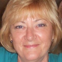 Bletchley Park Trust Employee Anne Rogers's profile photo