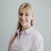 insieme Schweiz/Suisse Employee Tabea Mündlein's profile photo