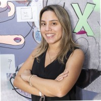 Iberoplast Employee Micaela Documet's profile photo