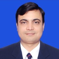 AHAsolar Pvt. Ltd. Employee Pritesh Mashru's profile photo
