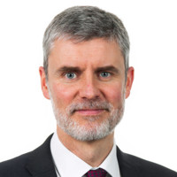 Flotation Energy Ltd Employee Barry MacLeod's profile photo