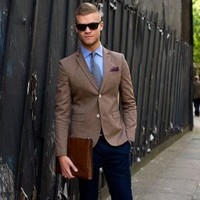 International Technical Services Employee James Bryant's profile photo