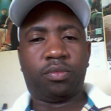 Ministry of Agriculture and Food Security Employee Molefi Ramontsow's profile photo