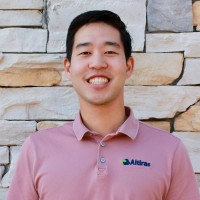 Altiras Employee Ethan Chon's profile photo