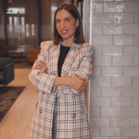 ABALT Employee Ugnė Aukštuolytė's profile photo