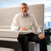 Prodrive Employee Ultra Granite's profile photo