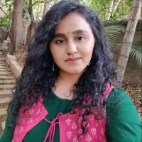 PharmaLeaf (Official) Employee Aishwaria Shetty's profile photo