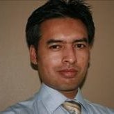 MRCB Employee Syahril Jalil's profile photo