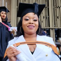 SmartOps SA Employee Kamogelo Mthimunye's profile photo