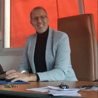 Centre Hospitalier Intercommunal de Créteil Employee Abder Elassali's profile photo