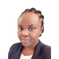 Anna Amoah Email