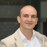 Interpack S.A Employee Damian Heim's profile photo