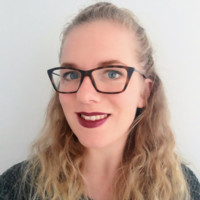 Sveučilište u Rijeci / University of Rijeka Employee Nina Čeh's profile photo