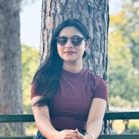 Itifaq Employee Amna Shafiq's profile photo