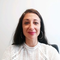 Pierredeplan Employee Anne-Gaëlle Langlais's profile photo