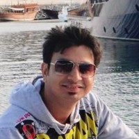 Fraser & Neave Holdings Bhd (F&N) Employee Srikant Apte's profile photo