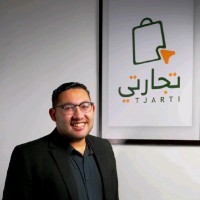 Tjartii platform Employee Abdelrahman Yasser's profile photo