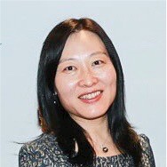 OUF HOLDINGS Employee Joyce Yang's profile photo