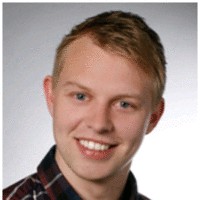 PHW Group Employee Andree Grein's profile photo