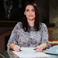 Rees46 Employee Мария Клинских's profile photo