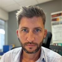 ARBE Employee Alexandre Bercion's profile photo
