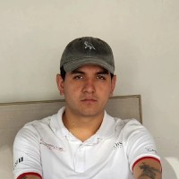 Marco Gómez Millán's profile photo