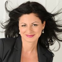 Organon D-A-CH Employee Mariella Martinelli's profile photo