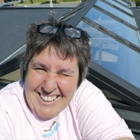 DGG-Service Employee Lise Steen's profile photo