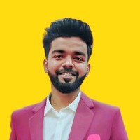 KVR Web Tech Pvt. Ltd. Employee Aman Kumar's profile photo