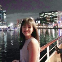 Trang Ho Email