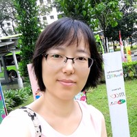 Virtue Diagnostics Employee Yizhao Chen's profile photo