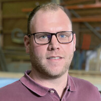 Lazzarini AG Employee Marco Siegrist's profile photo