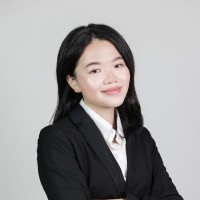Frontier.cool Employee Elvaretta Aurellie's profile photo