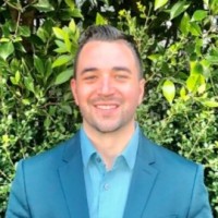 Yelp Employee Dylan Green's profile photo