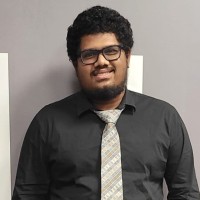 TE Connectivity Employee Jayanth C's profile photo