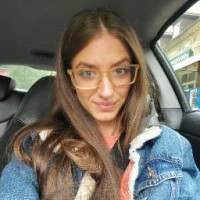 Ingsoftware Employee Andjelija Pejovic's profile photo