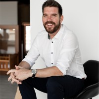Desjardins Groupe d'assurances générales Employee Thomas Giguère's profile photo