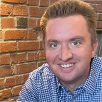 VerticalGeo Employee Andrew Saitta's profile photo