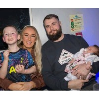 GXO Logistics, Inc. Employee Kyle Braithwaite's profile photo