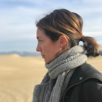 Misha and Puff Employee Mariel Lane's profile photo