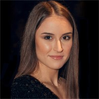 Lithos Design Employee Valentina Fracasso's profile photo