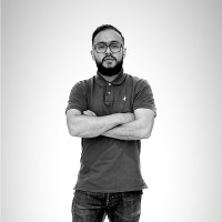 Modelcraft Employee Tauha Railoun's profile photo