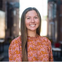 Millwork Brands Inc. Employee Delaney Eyanson's profile photo