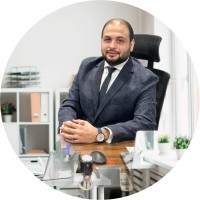 KEY Car Rental Employee Ahmed al Saeed's profile photo