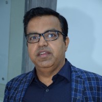 Prakash Golani Email